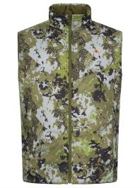 ジャケット・アウター TBPR / BULLET CAMO REVERSIBLE VEST ZHG-A4S10b | Cool Dots Camouflage Vest 82823– ZERO HALLIBURTON