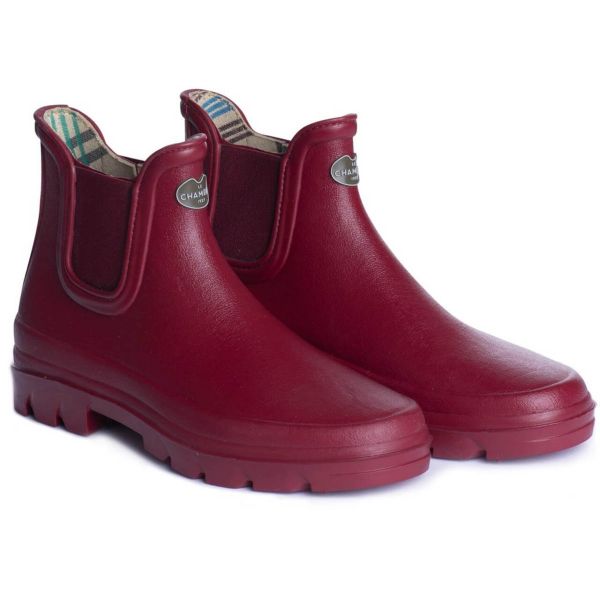 Iris waterproof new arrivals bootie