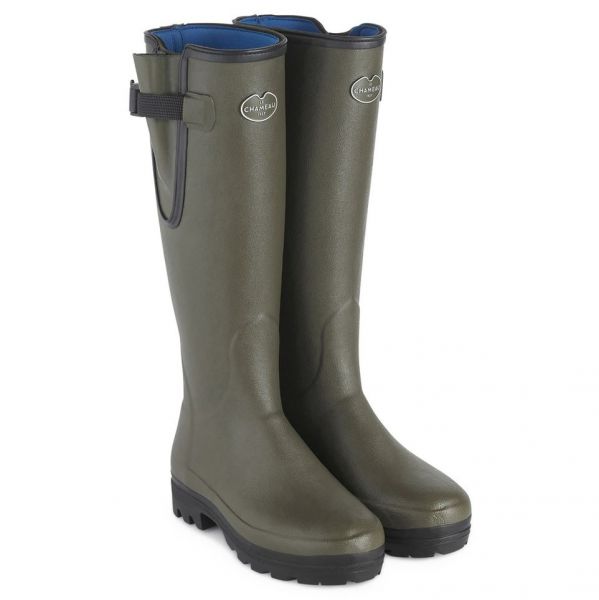 Women s vierzonord neoprene lined
