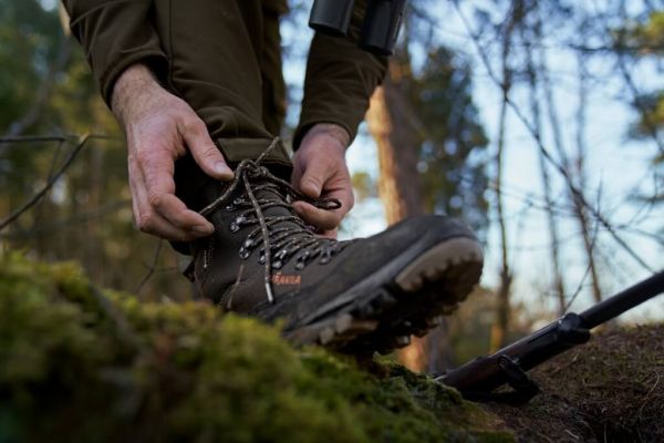 Pro Hunter Light Mid GTX