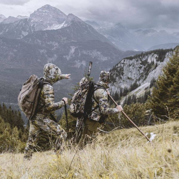 Ultimate Expedition backpack