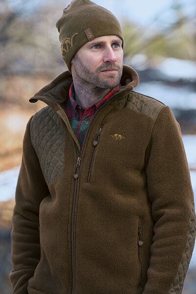 ジャケット・アウター BRENA - Hunt Jacket ジャケット・アウター BRENA - Hunt Jacket BRENA | ブレナ の