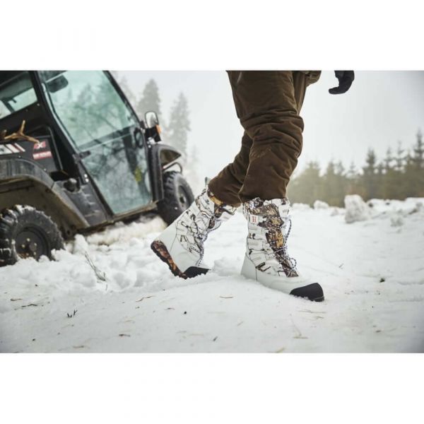 Harkila inuit gtx boots top