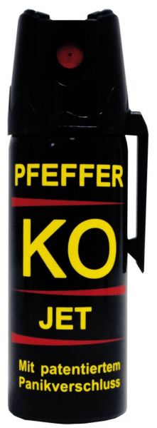 Defense Spray Pepper KO Jet 100 ml