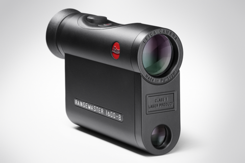 rangemaster 1600 r