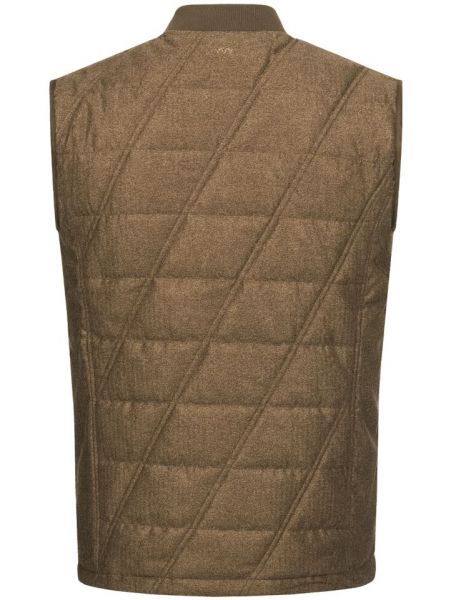 Men's vintage vest victor